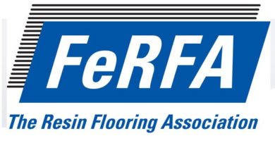 Ferfa Resin Logo