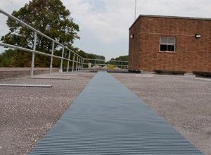 Safe healthcare on the roof - Plastic Extruders news