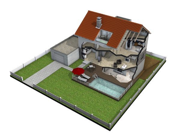 Sika ehouse has all the answers!