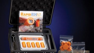 The new Rapid RH® 4.0 EX stays in step