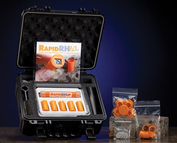 The new Rapid RH® 4.0 EX stays in step