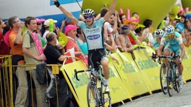 Tour de Pologne Stage 3: Stybar Sprints to Victory - Quick-Step News