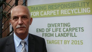 Carpet Recycling UK Conference spotlighted innovation