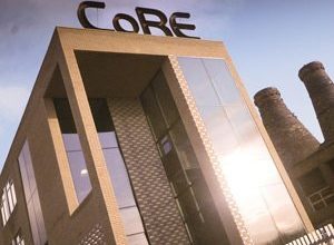 Energy reduction expert for first CoRE breakfast meeting