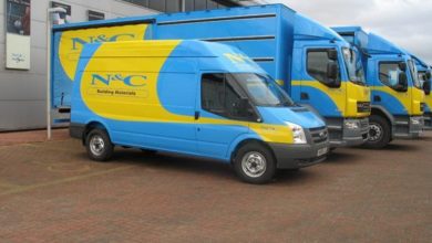The UK’s first 24/7 Tile Suppliers