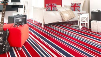 Get Funky with Balta Broadloom