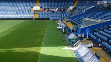 Lano Sports signed up by Chelsea FC