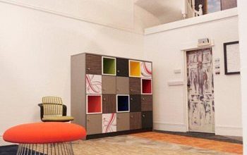 Interface pops up in Cardiff with new showroom concept