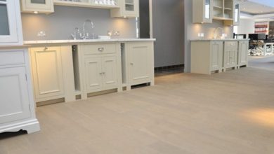SikaBond AT-80 chosen for Neptune's Flagship showroom
