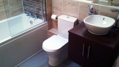 Edinburgh tiler named as leading professional - ‘Tiler of the Month’