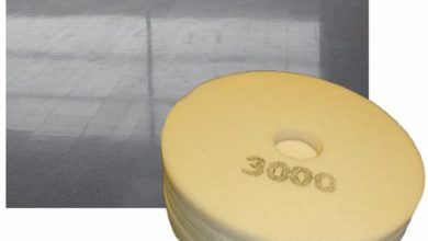 PPC STORMS IN WITH A SOLUTION FOR CLEANING VINYL