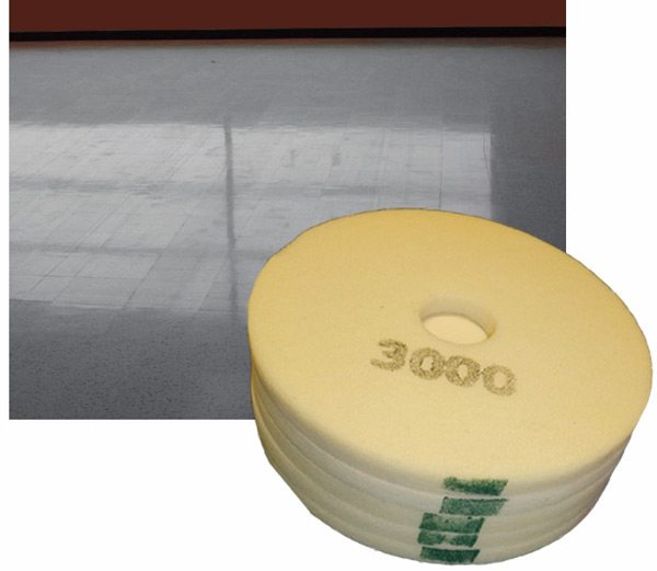 PPC STORMS IN WITH A SOLUTION FOR CLEANING VINYL