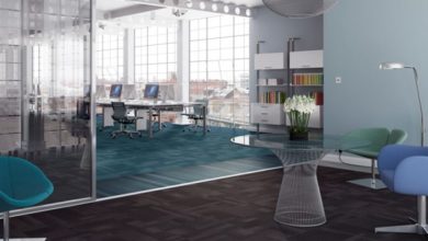 TESSERA MIX – THE EVOLUTION OF RANDOM LAY CARPET TILES