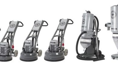 HTC Greyline™ is perfectly suited for construction