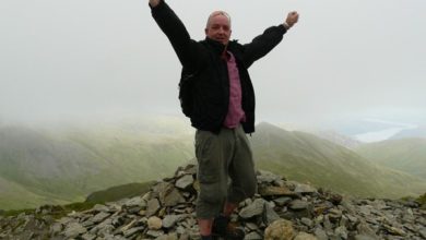 CCF TEAM TACKLES ROYAL MARINE TRAINING FOR CHILDREN’S CHARITY