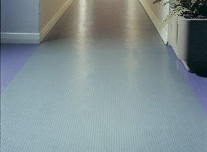 Flexi Dot floors vinyl - Matting News