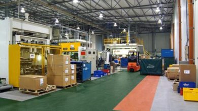 Performance matters - PVC flooring