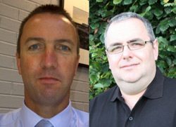 SIKA GOES FROM STRENGTH TO STRENGTH WITH NEW APPOINTMENTS