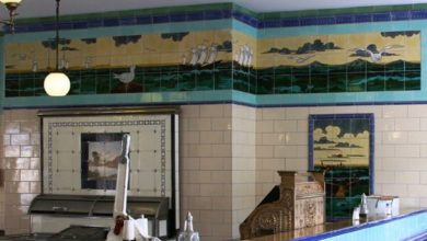 BAL adhesives used in award-winning museum