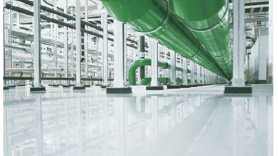 WACKER Presents a Novel Dispersion for Fire Protection Coatings