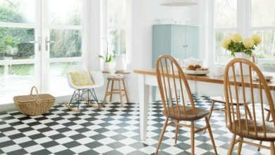 Update your style with Leoline brand new Changing Roomz