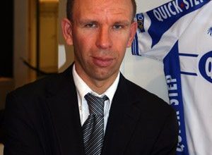 Philip Caryn - Quick-Step Column