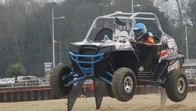 DICKIES SPONSOR WEYMOUTH BEACH RACE 2013