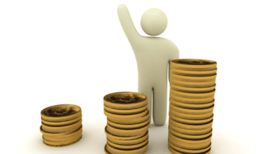 Funding For Lending Scheme Fails