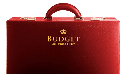 MPs Question Practicality Of Chancellor's ' Second Budget '