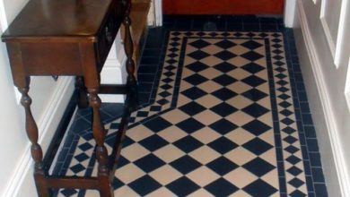 manchester tiler named as leading professional - Tiler of the Month