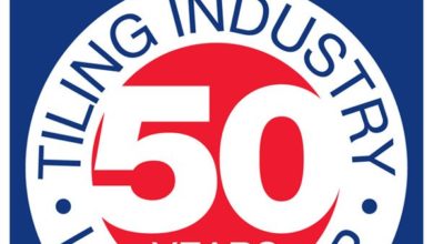 Professional tile adhesives: 50 years of BAL leadership