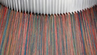 Next generation Marmoleum: Today, Tomorrow and Forever