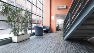 A safe, easy and exciting choice in safety flooring with isafe from itec