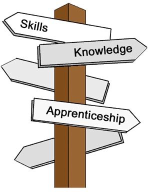 Employers to design own apprenticeships scheme