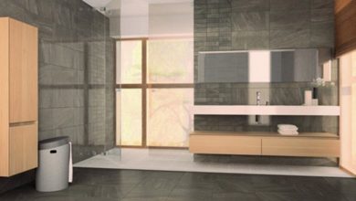 Introducing Desert Dune Tile Collection