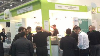 EcoBound draws the crowds at EcoBuild