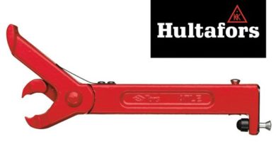 The Hultafors Nail Puller