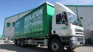 CCF TEN YEARS WITH THE TRAVIS PERKINS