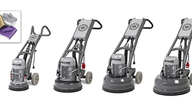 HTC Floor Systems partner with HSS