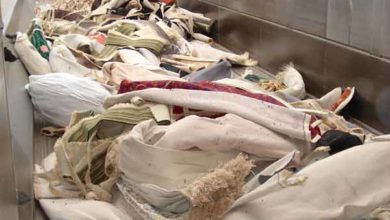Carpet Recycling UK Conference – moving from waste to resource