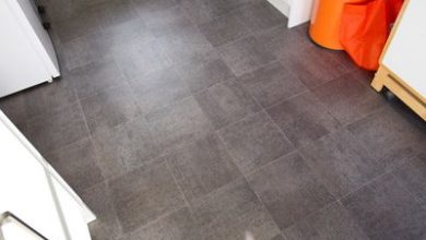 Homes receive a stylish refurb thanks to Forbo's Novilon