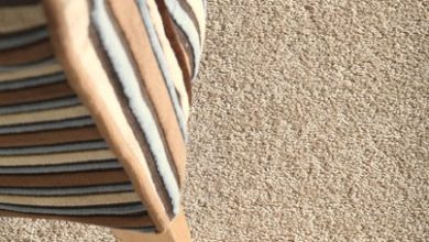 Feel at home with Hydrosphere carpet