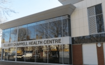 RonaDeck Resin Bound paving the way to health