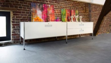 Ultimate style from Avenue Floors