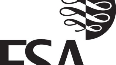 FSA Replaced By New Financial Regulators