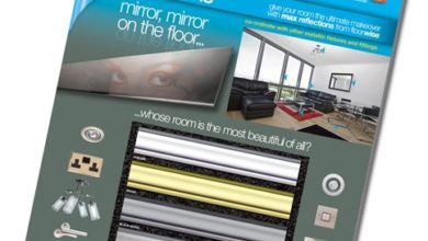 Shining quality with the Diamond Gripper from Floorwise