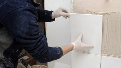 Sika has the complete tile adhesive range