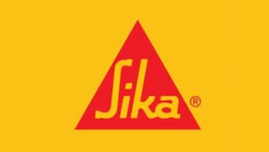 SIKA GETS STUCK IN!