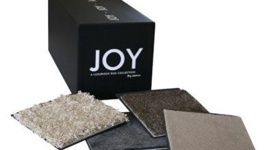 Bring Joy in comfort and luxury with custom rugs from Lano