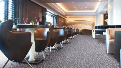 Achieve Zen with Antron ® carpet fibre